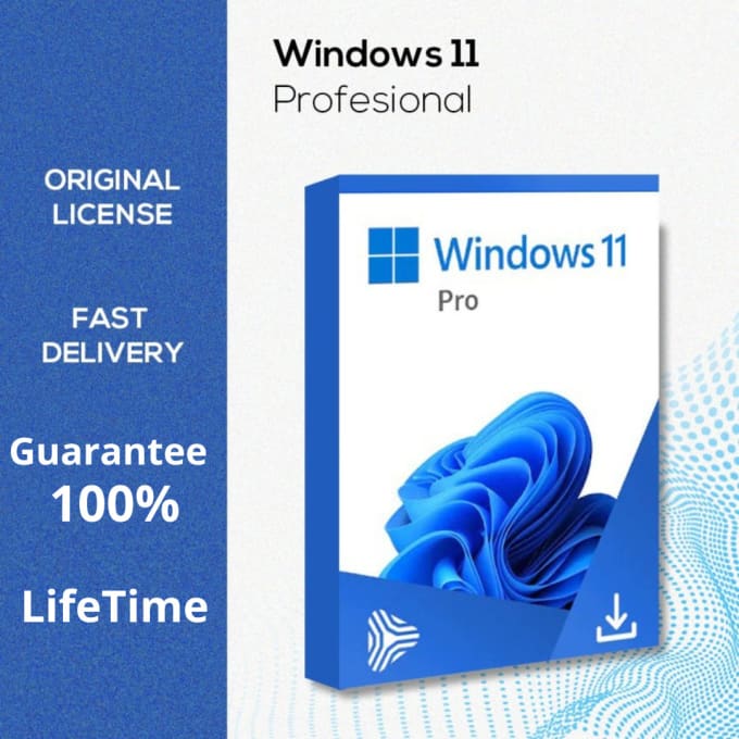 Windows 11 Pro : vente au détail ou licence en volume