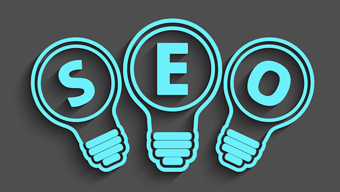 do on page and off page SEO