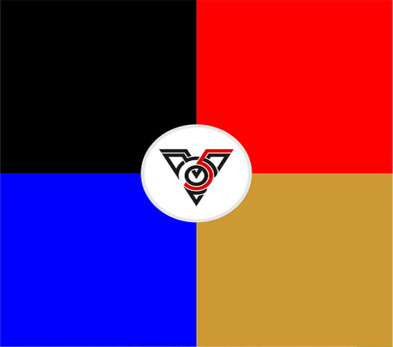 design a posh and killer logo for virtue5