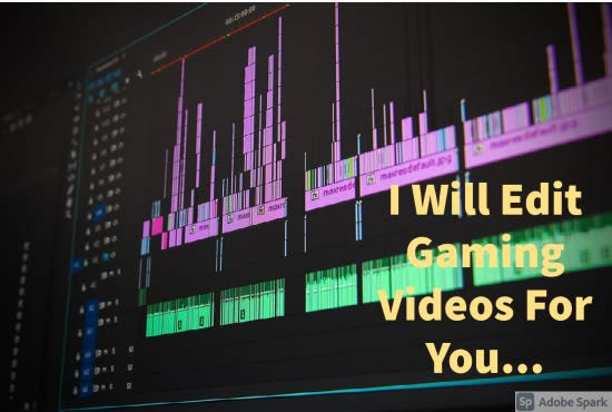 edit videos or ads