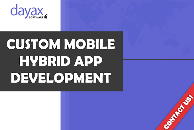 do custom app development