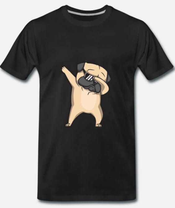 design clothing and accessories
