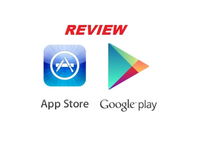 app store download rate app store download rate