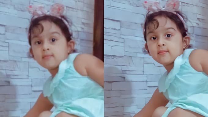 make normal photos HD with super quality