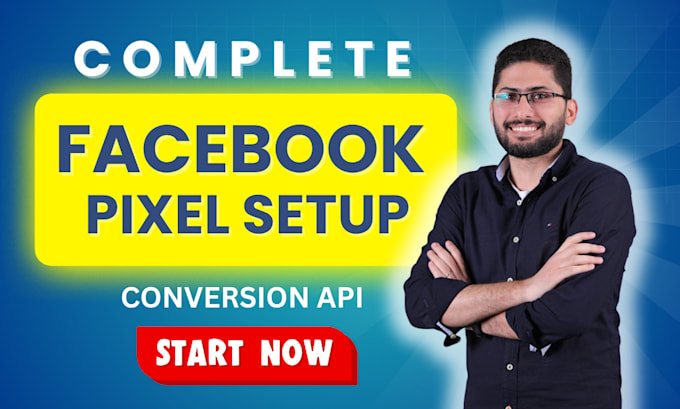 install and fix tracking pixels with google tag manager