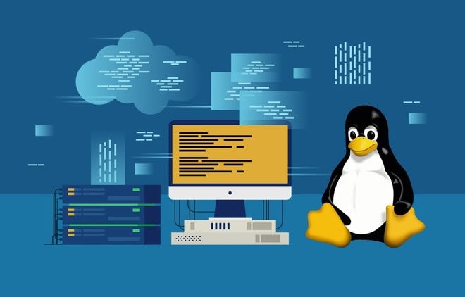 setup,customize and optimize your linux server