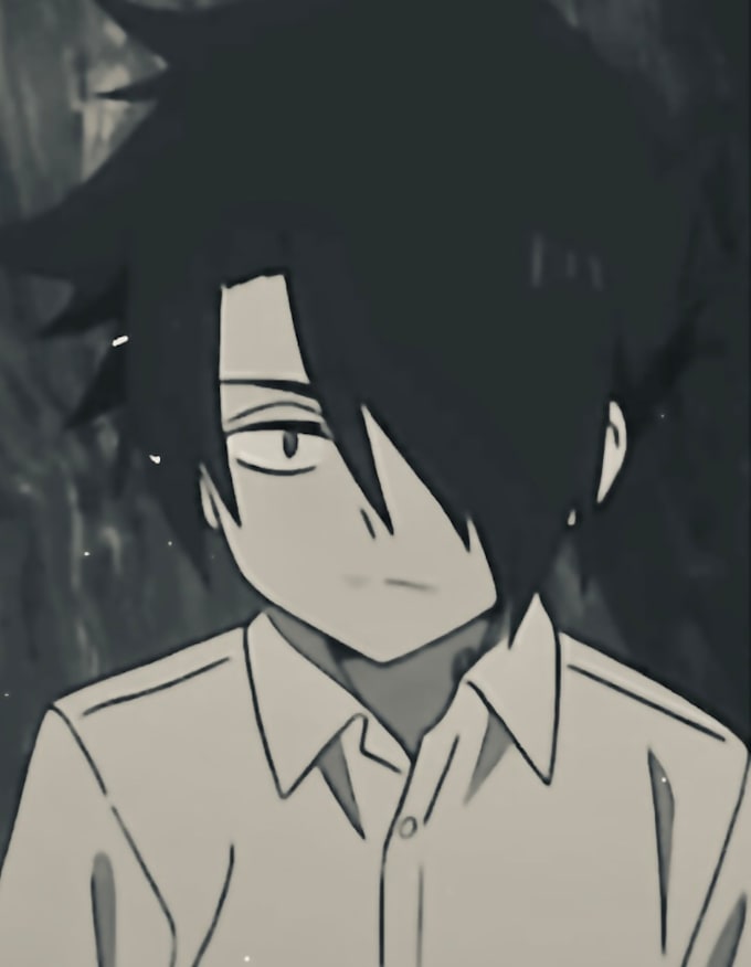 design an anime character