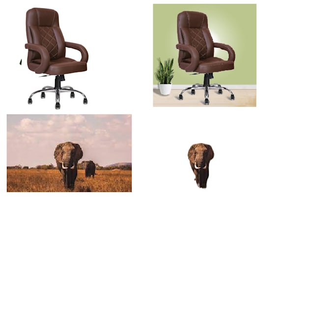 remove your picture background