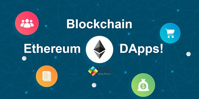 develop ethereum blockchain nft dapp
