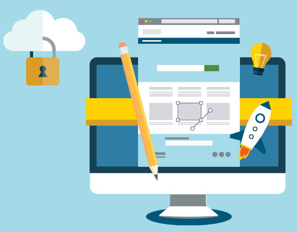 test your website from a users pov