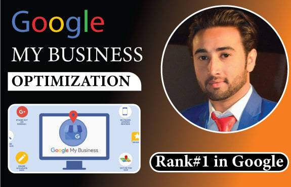 setup and optimize google my business listing