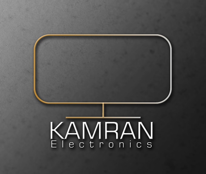 design attractive minimalist logo