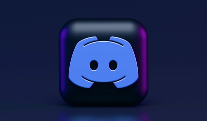 creation of professional discord servers