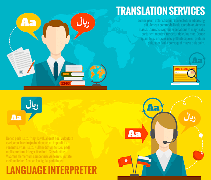 translate and write an article