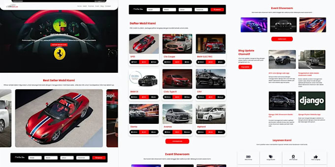 build an autoblog ai content engine with gemini jamstack