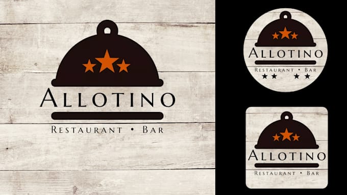 creating an incredible logo for you