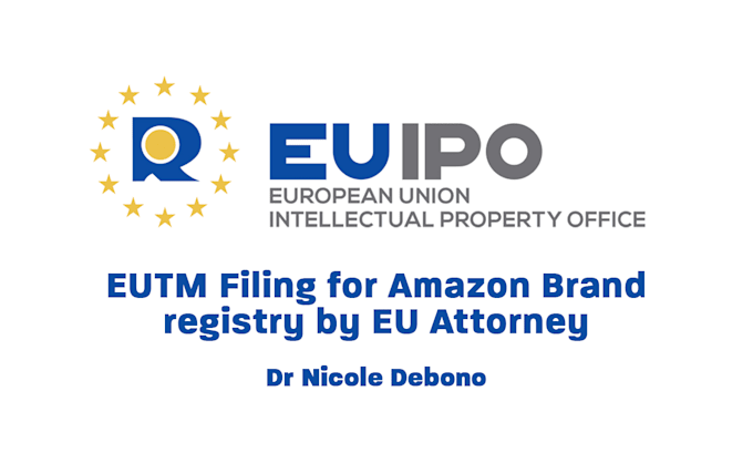 defend you in your eu trademark opposition