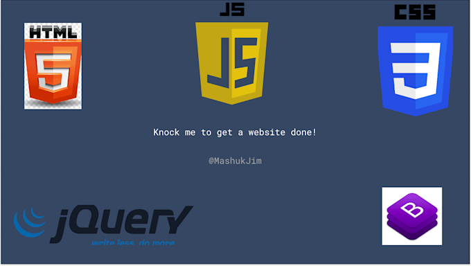 Make you a responsive website with react or nextjs framework by Alamjim ...