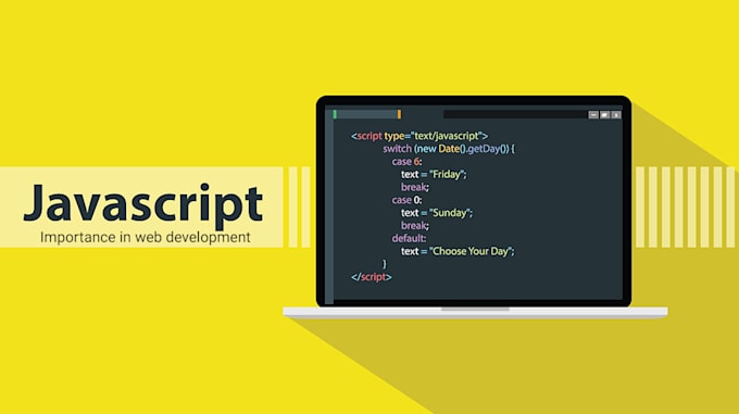 fix javascript coding erors