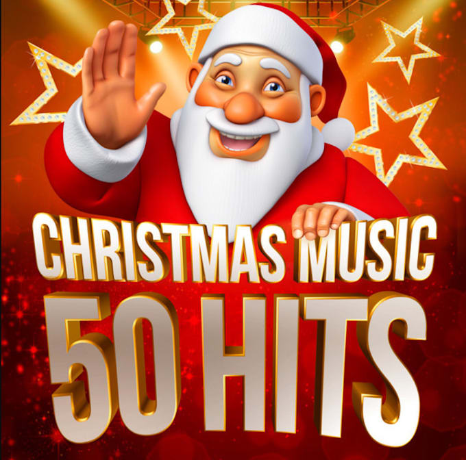 stream your christmas song to targeted audience