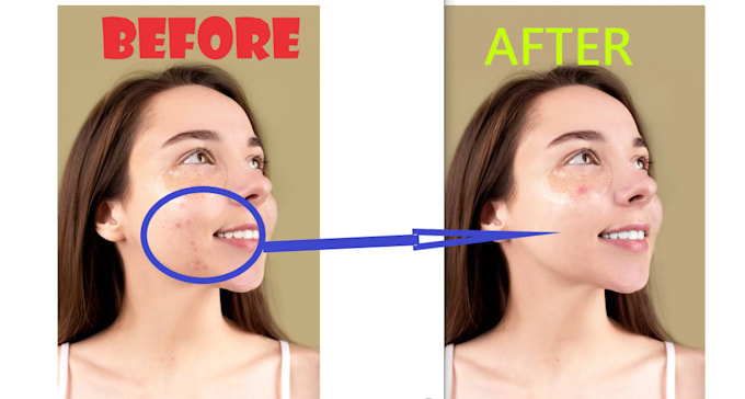 pro photoshop editing and retouching