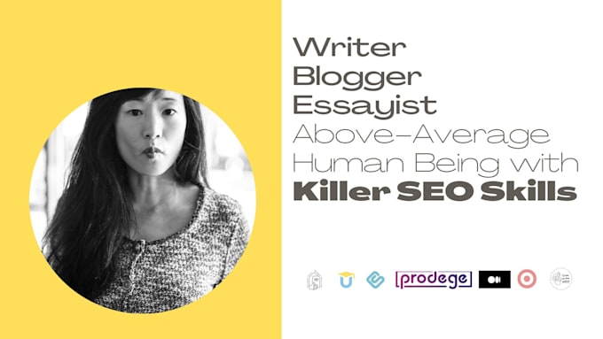write an article human eyeballs and SEO models love