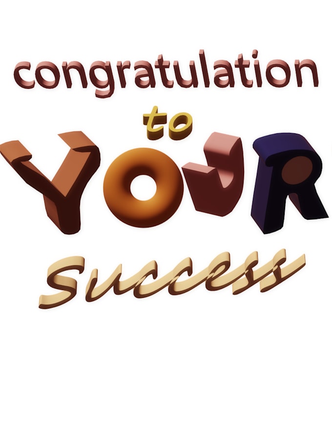 design a beautiful card for you