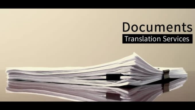 document translation level 3