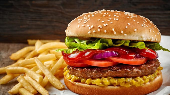 do menu item photo sourcing for online ordering platforms