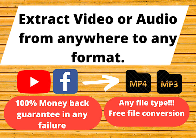 convert your files easily