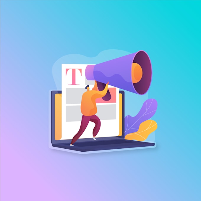 create a desire for your product through the perfect copy