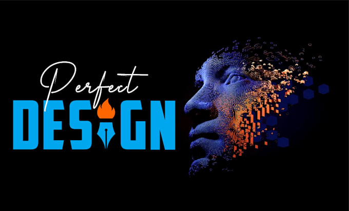 do any graphic design, photoshop work, ai image editing, redesign, vector art