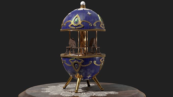 do aaa models for videogames