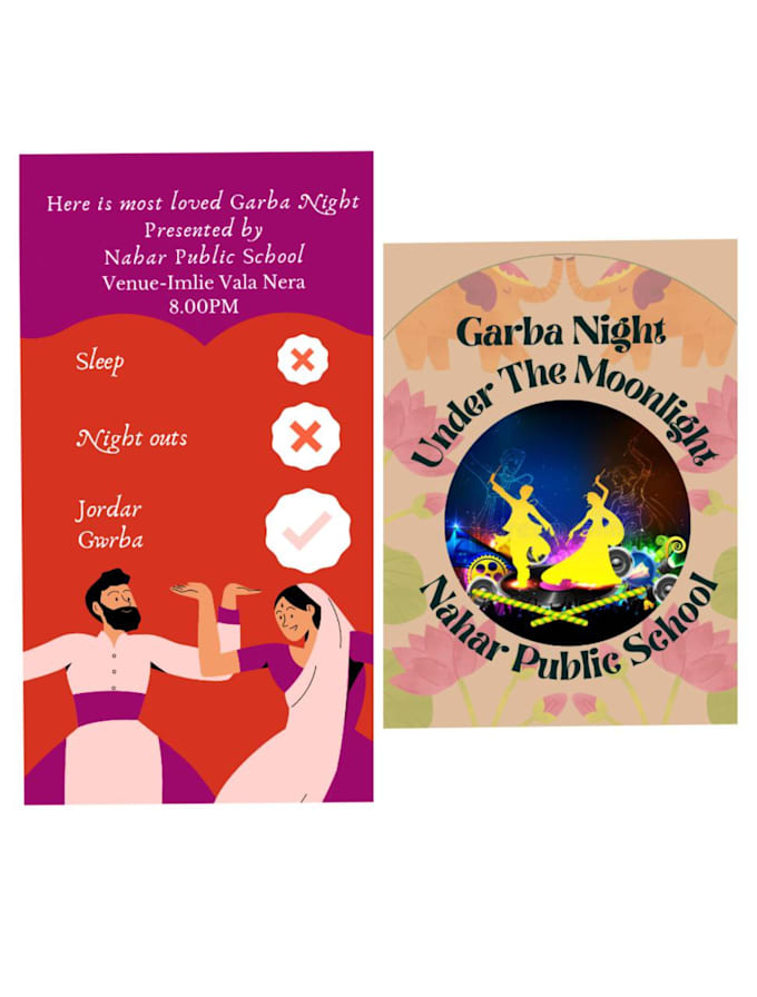 do affordable logo design, advertising design,
