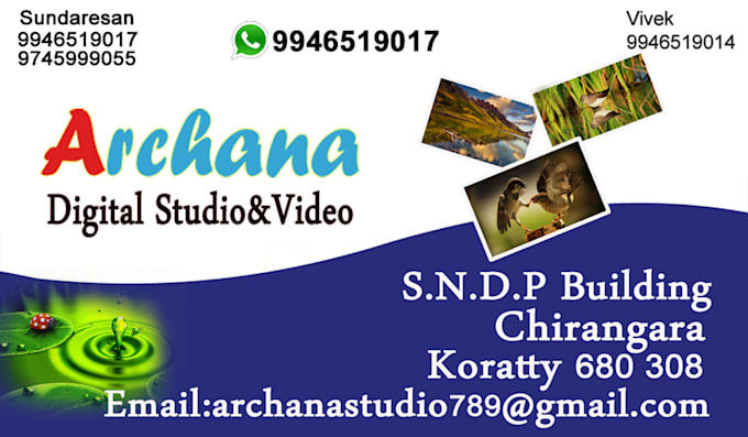 do quick photoshop editing in hours