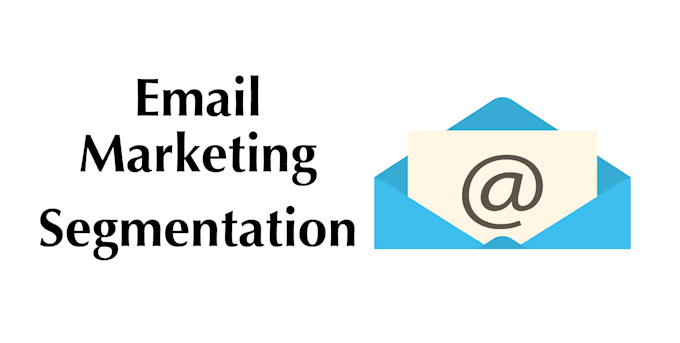 help you target users better with email segmentation