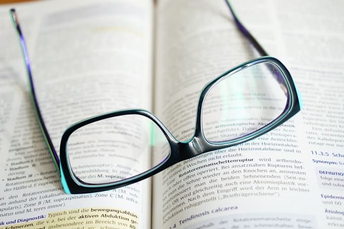 do expert beta reading for authors
