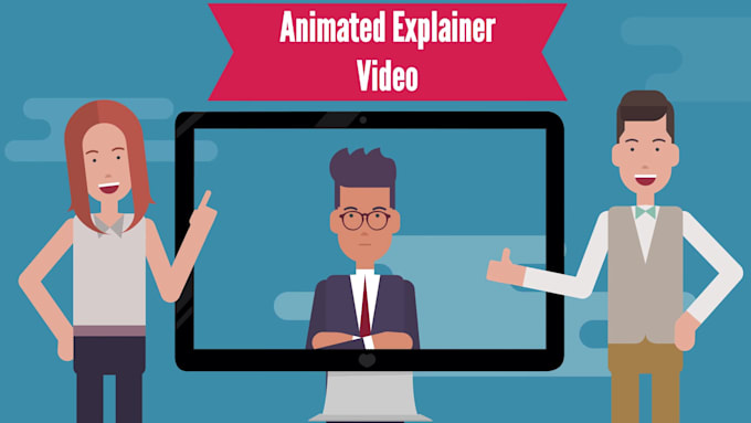 make amazing whiteboard animation video