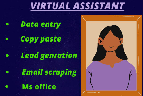 do data entry operator copy paste and data entry