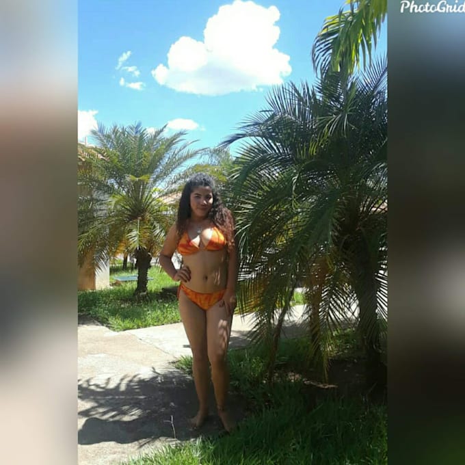be your model for photos or videos