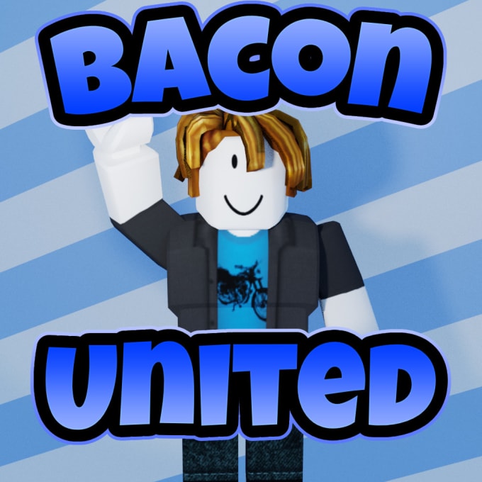 Make high quality gfx for your roblox group by Hypershard108