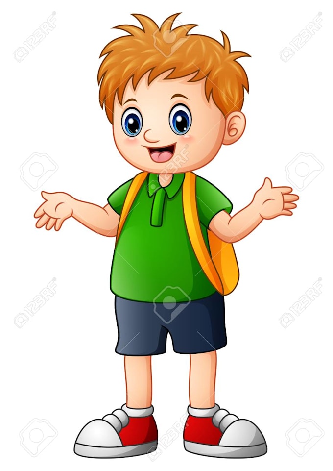 do vector tracing, redraw image, and vectorize