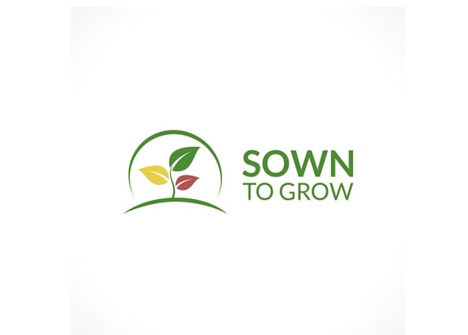 create a modern  education logo in 1 day