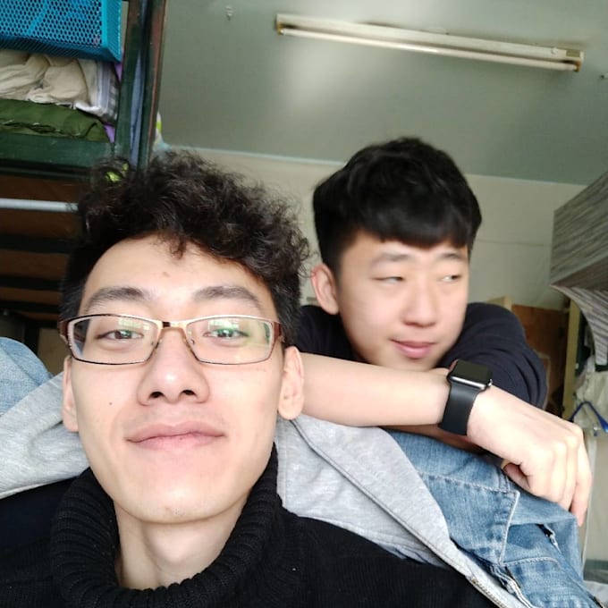 Give you a chinese name by Loyoha123 Fiverr