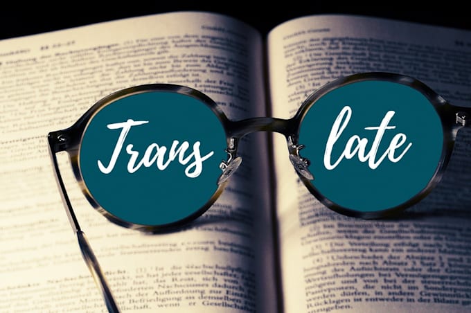 translate languages in many international languages and in indian languages