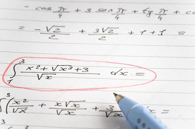 mathematics help for students