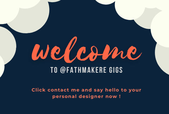 designs any of your request