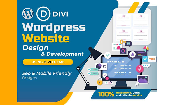 be your divi theme expert, fix divi issue