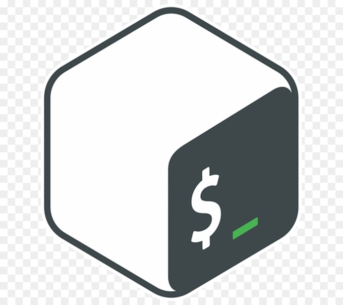 develop your custom shell script