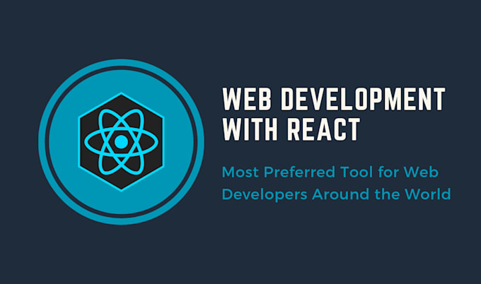 create seamless responsive websites, components on react,next